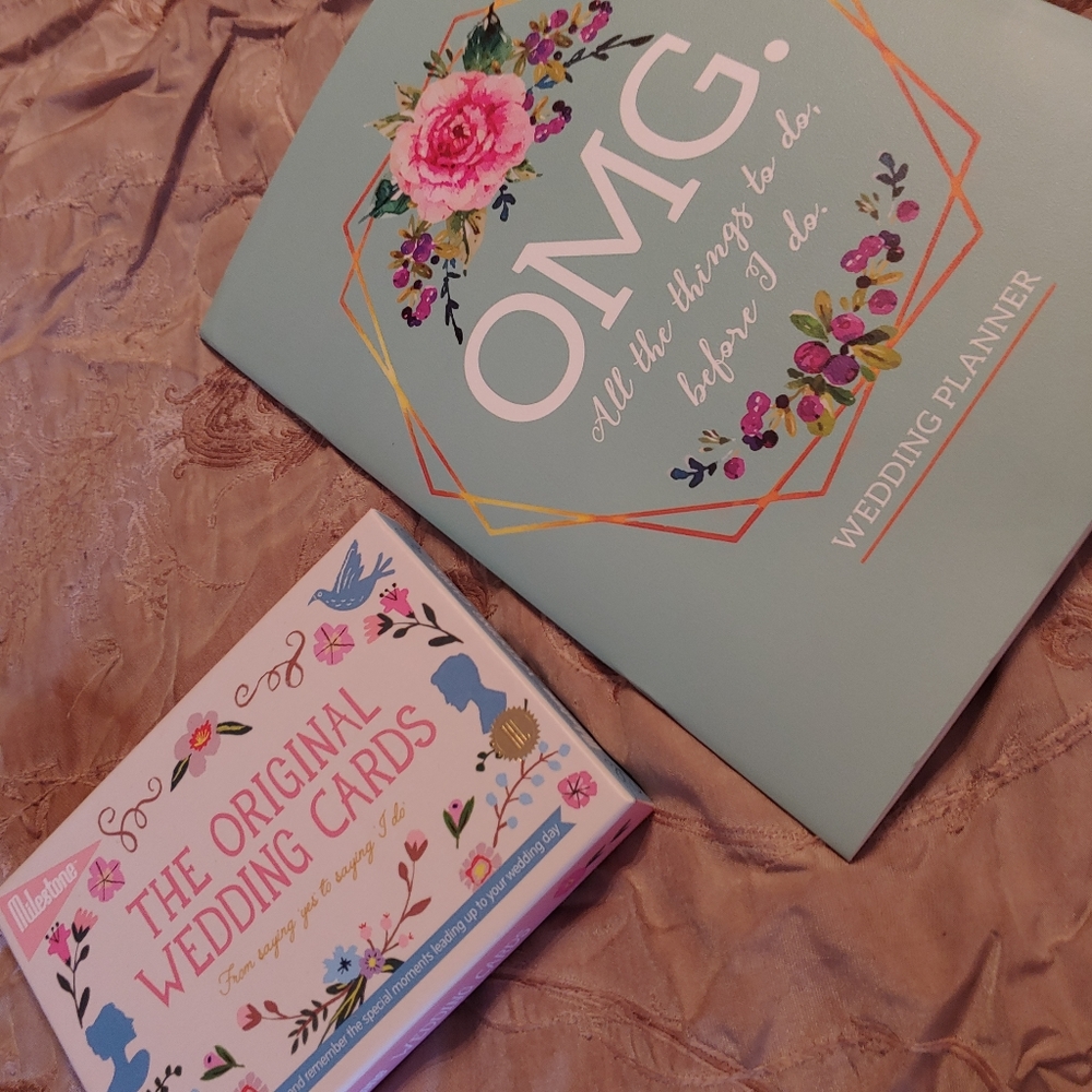 Wedding planner